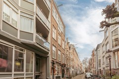 Utrechtsedwarsstraat 85B, 1017 WD Amsterdam 